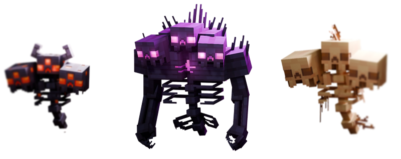 crabs